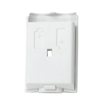 360: CONTROLLER AA BATTERY PACK - GENERIC - BLACK/GREY (NEW)